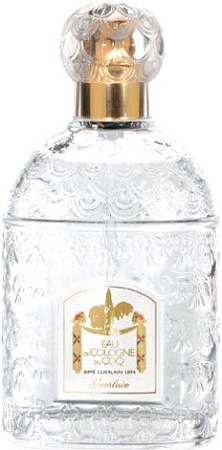 Туалетная вода Guerlain Eau De Cologne Du Coq EdT (100 мл)