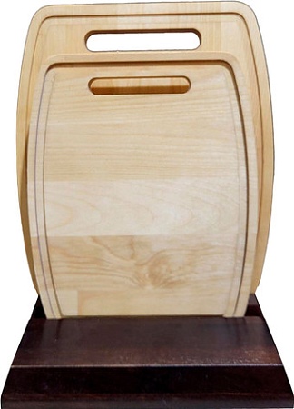 Набор разделочных досок Guter Baum 374204