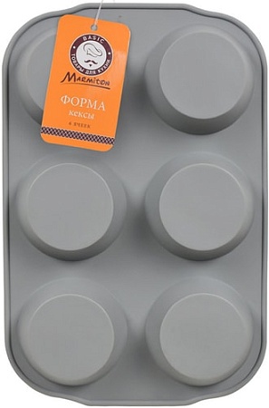 Форма для выпечки Marmiton Basic 17406