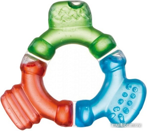 Сортер Canpol 2/859 (красный/зеленый/синий)