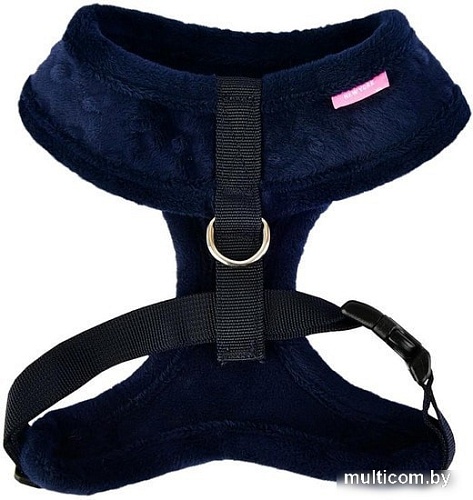 Шлейка Pinkaholic Polina NASD-HA7506-NY-M (синий)