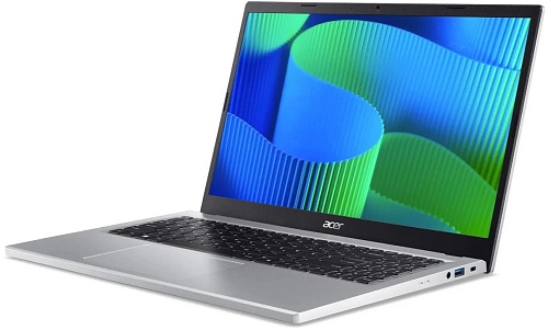 Ноутбук Acer Extensa 15 EX215-34-3117 NX.EHTCD.007