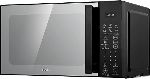 Микроволновая печь BBK 20MWS-806S/B