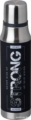 Agness Stay Strong 798-106