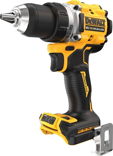 Дрель-шуруповерт DeWalt DCD800N (без АКБ)