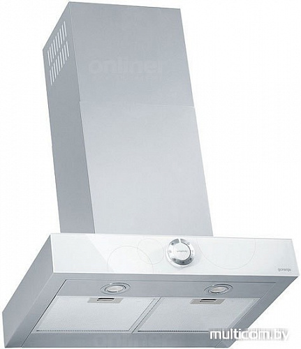 Кухонная вытяжка Gorenje DT9SYW