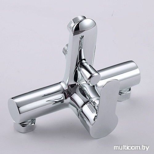 Смеситель IDDIS Cuba [CUBSB00i02]