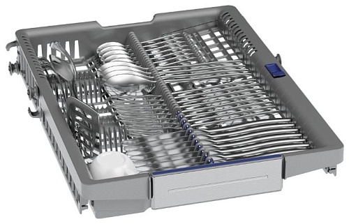 Посудомоечная машина Siemens iQ500 SR 656X10 TR