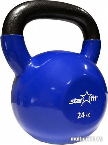 Гиря Starfit DB-401 24 кг