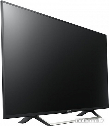 Телевизор Sony KDL-43WE755