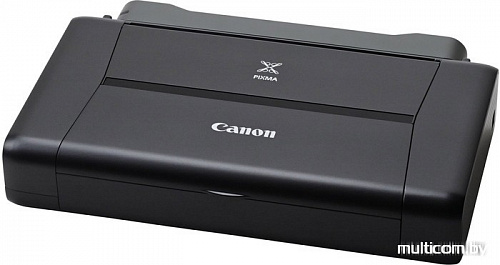 Принтер Canon PIXMA iP110