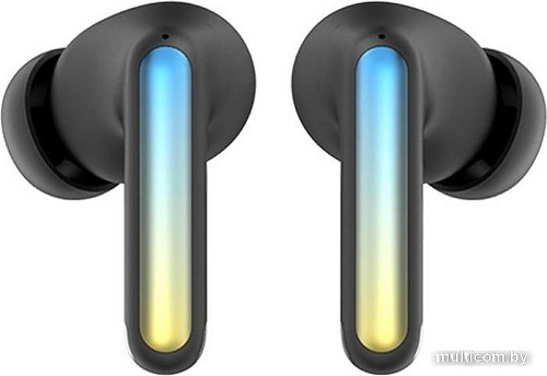 Наушники Tecno SC01 Sonic 1 (черный)