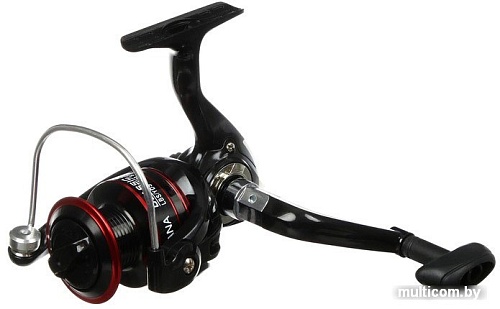 Рыболовная катушка Yugana Classic 3000 3+1 ball