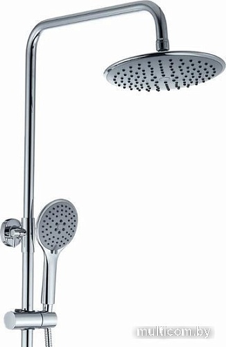 Душевая система Diadonna Д80-335354