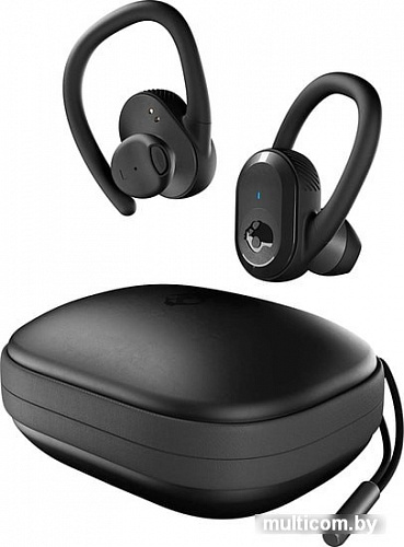 Наушники Skullcandy Push Ultra (черный)