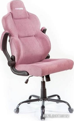 Кресло VMM Game Unit Fabric XD-A-FBR-PU (пурпурный)