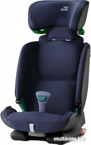 Детское автокресло Britax Romer Advansafix M i-Size (moonlight blue)