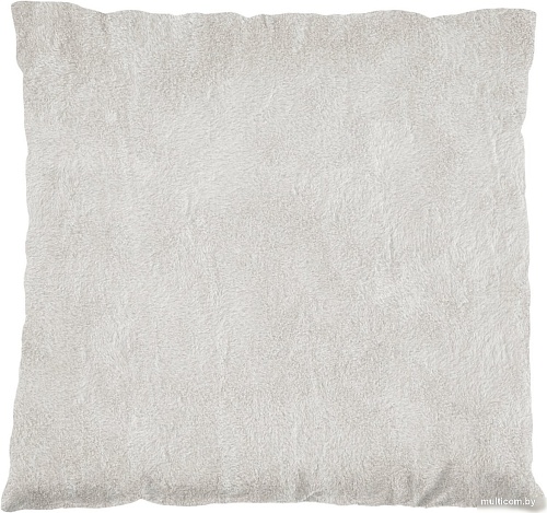 Декоративная подушка Сонум Бентли 45x45 (белый)