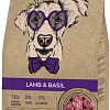 Сухой корм для собак Best Dinner Holistic Adult Sensible Hypoallergenic All Breeds Lamb&amp;Basil (12 кг)