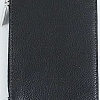 Кредитница Francesco Molinary 602-K70-BLK (черный)