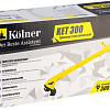 Триммер Kolner KET 300