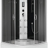 Душевая кабина Erlit ER4509TP-C4 90x90