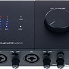 Аудиоинтерфейс Native Instruments Komplete Audio 2
