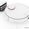 Робот-пылесос Xiaomi Robot Vacuum S12 (европейская версия, белый)