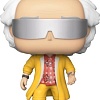 Фигурка Funko POP! Movies BTTF Doc 2015 46915