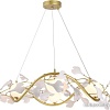 Подвесная люстра Lussole LSP-8749