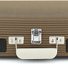 Виниловый проигрыватель Crosley Cruiser Plus Tweed