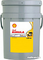 Моторное масло Shell Rimula R4 X 15W-40 20л
