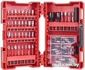 Набор бит Milwaukee 4932471588 (75 предметов)