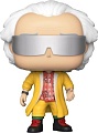 Фигурка Funko POP! Movies BTTF Doc 2015 46915
