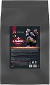 Сухой корм для собак Landor Mini Junior для щенков и юниоров мелких пород с индейкой и лососем 15 кг