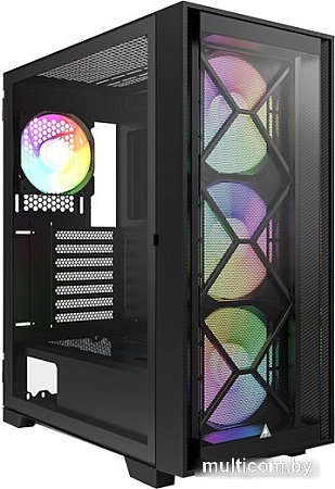 Корпус Montech AIR 1000 Premium (черный)