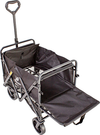 Whitsunday SM Double Layer WG-SM-DL-Black (черный)