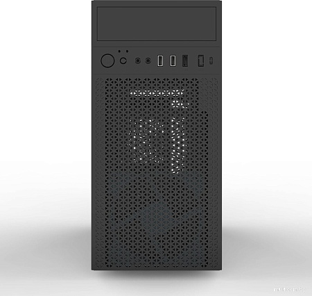 Корпус SuperPower M2 500W