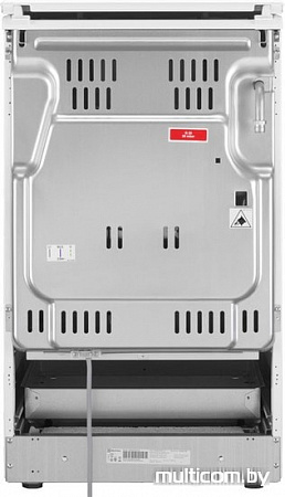 Кухонная плита Electrolux EKK954904W
