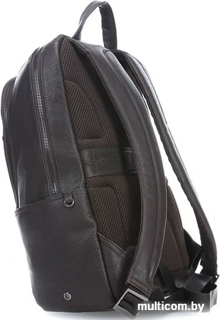 Рюкзак Piquadro Black Square CA3214B3/TM