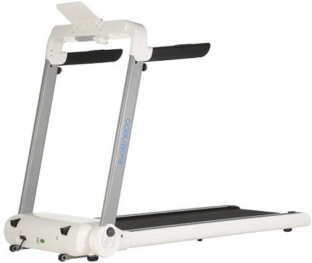 Электрическая беговая дорожка Evo Fitness Delta