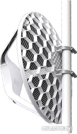 Точка доступа Mikrotik LHG HP5 [RBLHG-5HPnD]
