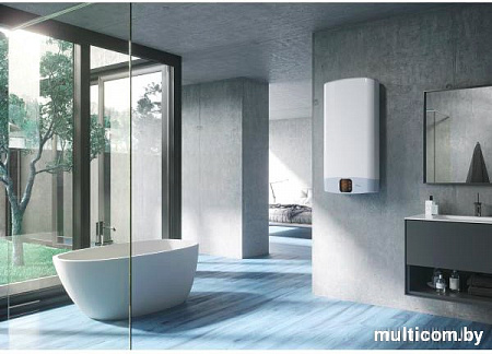 Водонагреватель Ariston VLS EVO INOX 50 PW O