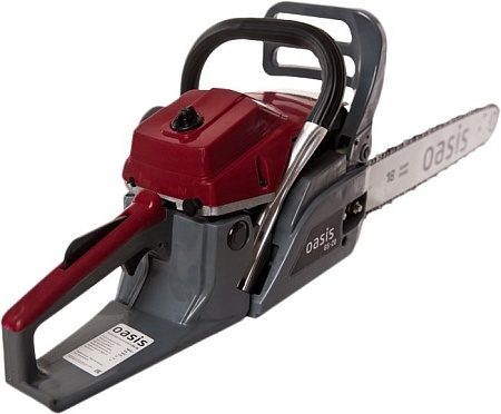 Бензопила Oasis GS-20