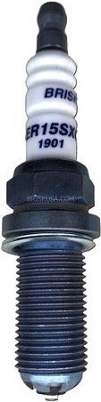 Brisk ER15SXC
