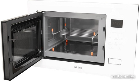 Микроволновая печь Korting KMI 827 GW