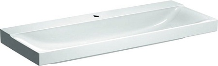 Умывальник Geberit Xeno 2 500.551.01.1