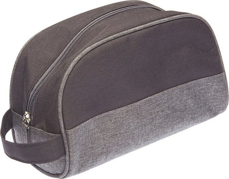 Косметичка Dewal Beauty Кэжуал BG-202
