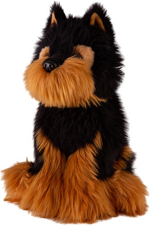 Классическая игрушка Maxitoys Maxi Life Собака Йорктиз ML-SO-130222-25-7