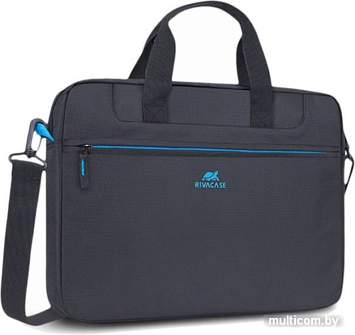 Rivacase Regent 8027 (черный)